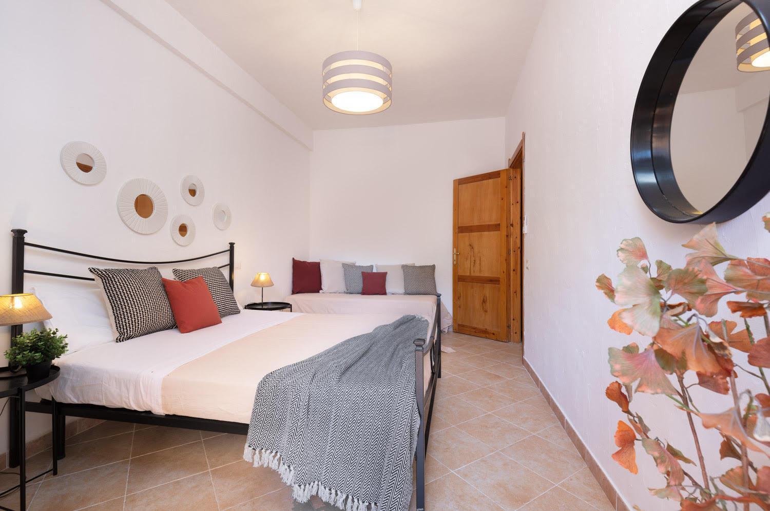 Almanegra Villa Villasimius Bagian luar foto