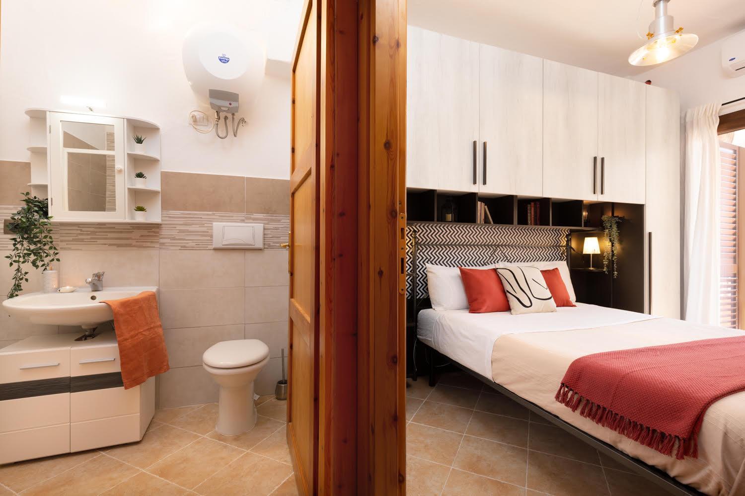 Almanegra Villa Villasimius Bagian luar foto