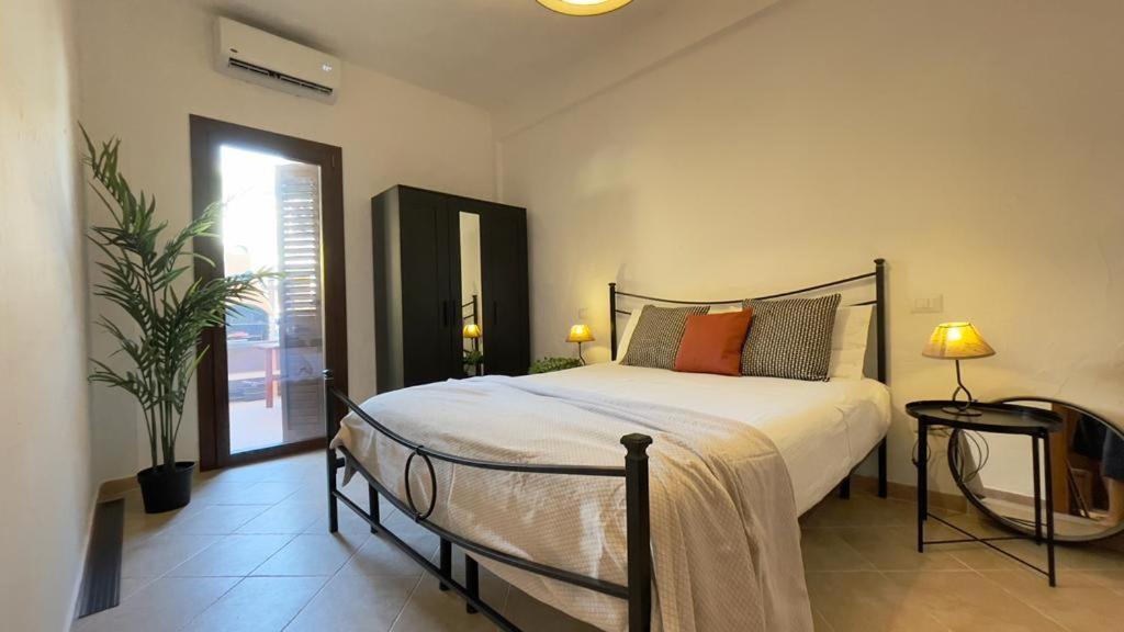 Almanegra Villa Villasimius Bagian luar foto