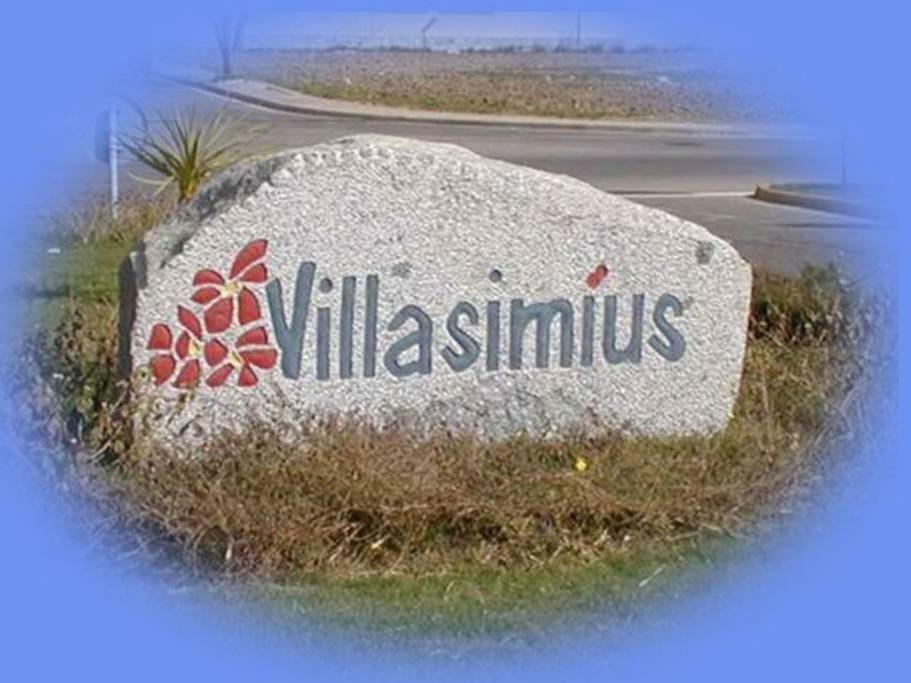 Almanegra Villa Villasimius Bagian luar foto